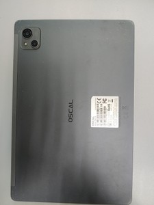 Б/в Планшет Blackview oscal pad 13 8/256gb lte 01-201008157