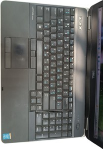 Б/в Ноутбук Dell 15/core i7 4810mq ddr3/8gb ddr3/ssd 480 gb/hd 8790m 01-201007286