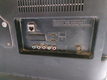Б/в Телевізор Lg 32ls345t 01-201007170