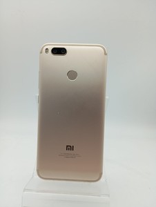 Б/в Мобільний телефон Xiaomi mi 5x 4/32gb 01-201007539