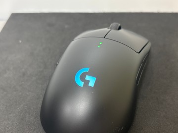 Б/в Миша Logitech pro 2 lightspeed 01-201003725