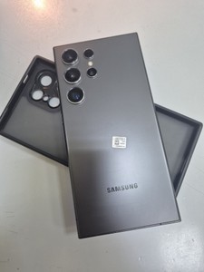 Б/в Мобільний телефон Samsung galaxy s24 ultra 12/256gb 01-201011233