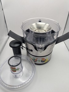 Б/в Соковитискач Tefal zn355c3e 01-201008492