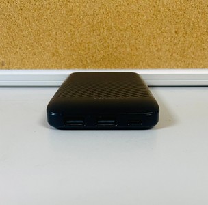 Б/у Повербанк Quantum qm-pb1010 10000mah 01-201008497