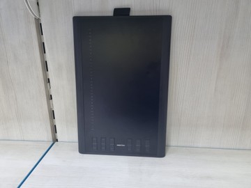 Б/в Графічний планшет Huion inspiroy h1060p 01-201011691