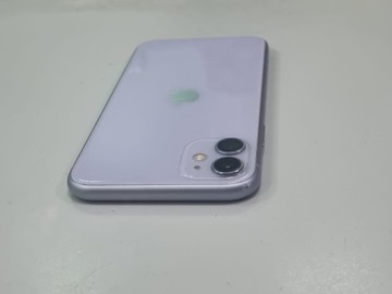 Б/у Мобільний телефон Apple iphone 11 128gb 01-201011605