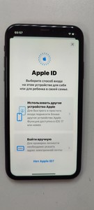 Б/в Мобільний телефон Apple iphone xr 64gb 01-201007397