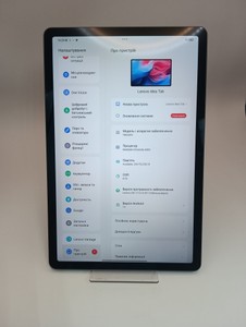 Б/у Планшет Lenovo idea tab tb336fu 8/256gb 01-201007363