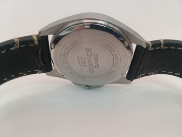 Б/в Годинник Casio efr - 101l 01-201012439
