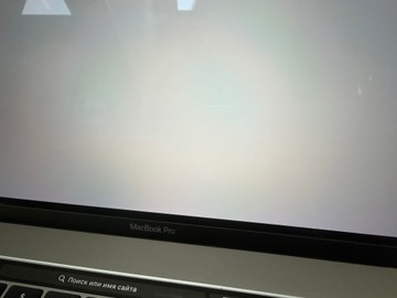 Б/в Ноутбук Apple macbook pro a1707 екр 15.4/core i7 2,9ghz/ram16gb/ssd512gb/hd 630 01-201008505