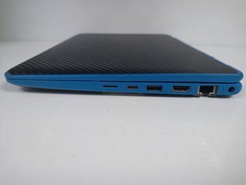 Б/в Ноутбук Hp 11/pentium n5000 ddr4/8gb ddr4/hdd *відсутній/ssd 256 gb/*інтегрована 01-201003864