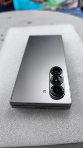 Б/в Мобільний телефон Samsung galaxy fold6 12/512gb 01-201012246