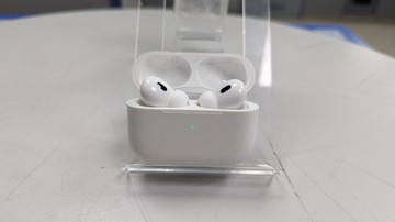 Б/у Навушники Apple airpods pro 2nd generation with magsafe charging case usb-c 01-201011827