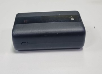 Б/в Повербанк Silicon Power qx55 30000mah 01-201017066
