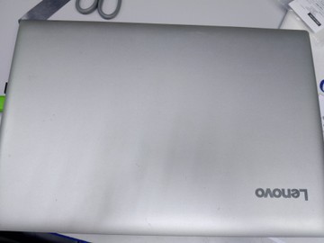 Б/в Ноутбук Lenovo 15/pentium n4200 ddr3/4gb ddr3/ssd 480 gb/radeon r7 m445 2gb 01-201017838