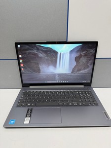 Б/в Ноутбук Lenovo 15/n100 ddr4/4gb ddr3/ssd 128 gb/*інтегрована 01-201016955