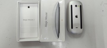 Б/в Миша Apple magic mouse 2 01-201017927