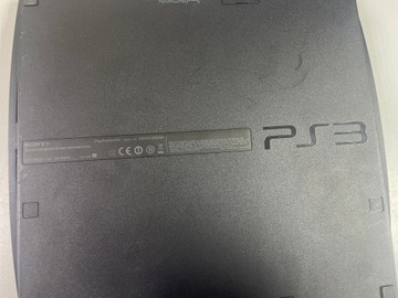 Б/в Ігрова приставка Sony playstation 3 slim 500gb 01-201017042