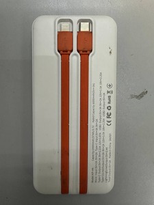 Б/в Повербанк Klgo kp-44 10000mah 01-201011425