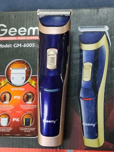 Б/в Тример електричний Gemei gm-6005 01-201019032