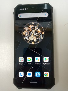 Б/в Мобільний телефон Oukitel wp23 pro 8/128gb 01-201019462