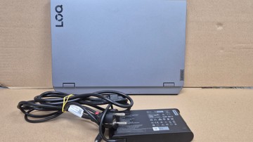 Lenovo 15/ryzen 7 7435hs ddr5/24gb ddr4/ssd 1000 gb/geforce rtx4070 8gb