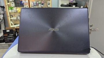 Б/в Ноутбук Asus 15/core i5 8250u ddr4/8gb ddr4/hdd 1000 gb/ssd 128 gb/geforce mx130 2gb 01-201018066