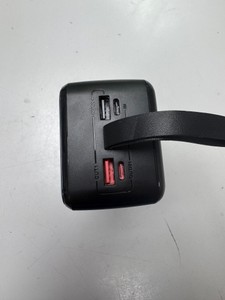 Б/в Повербанк Grunhelm gp-40bqc 40000mah 22.5w 01-201013754