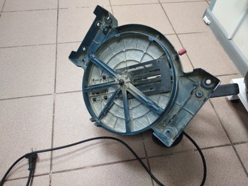 Б/в Пила торцювальна Einhell kgs 210/2 01-201020594