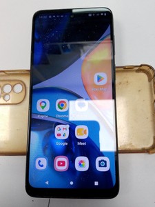 Б/в Мобільний телефон Motorola moto g22 4/128gb 01-201021171