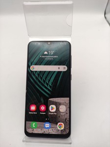Б/в Мобільний телефон Samsung galaxy a30s 4/64gb 01-201021206
