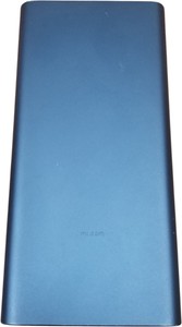 Б/у Повербанк Xiaomi 10000mah pb100dpdzm 01-201011456