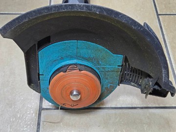 Б/в Газонокосарка електрична Gardena trimmer powercut 500 01-201020793