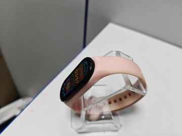 Б/в Фітнес браслет Xiaomi smart band 7 01-201022653