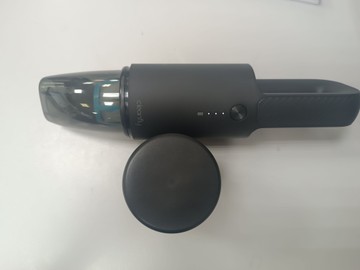 Б/в Автопилосос Cleanfly fvq 18-000095924