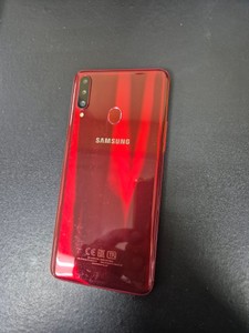 Б/в Мобільний телефон Samsung galaxy a20s 2019 a207f 3/32gb 01-201020687