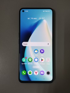 Б/в Мобільний телефон Realme gt neo 2 8/128gb 01-201024068