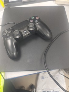 Б/в Ігрова приставка Sony playstation 4 slim 1tb 01-201024111