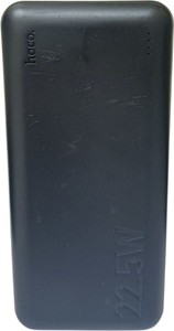 Б/в Повербанк Hoco j101b astute 30000mah 22.5w 01-201025305