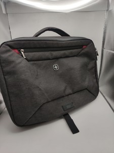 Б/в Сумка для ноутбука Wenger commute 16" grey 01-201019573