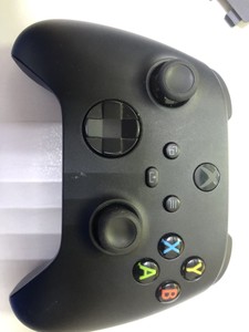 Б/в Геймпад Microsoft xbox series x s wireless controller 01-201025352