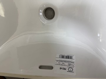 Б/у Умывальник Laufen pro 11960 01-201024341