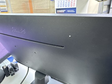 Б/в Монітор Philips 243v7q 01-201027220