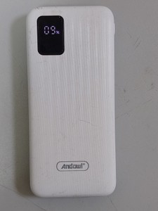 Б/в Повербанк Andowl q-cd219 20000mah 01-201027109