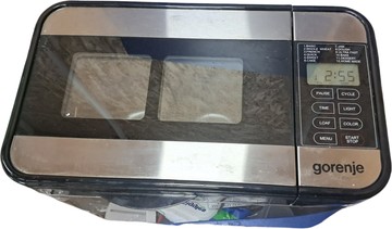 Б/в Хлібопічка Gorenje bm1400e 01-200963434