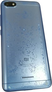 Б/в Мобільний телефон Xiaomi redmi 6a 2/16gb 01-201029968