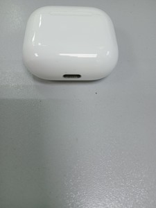 Б/в Навушники Apple airpods 4 01-201028096