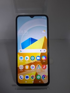 Б/в Мобільний телефон Xiaomi poco m5 4/64gb 01-201030048