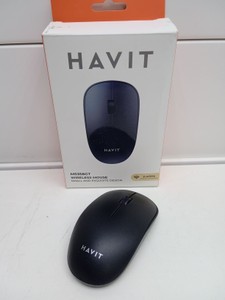 Б/в Миша Havit hv-ms358gt 01-201028147