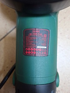 Б/в Кутова шліфмашина Nowa sk 1150h profi 01-201031311